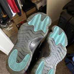 Space Jams and Gamma 11s For Sale 