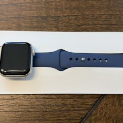 Apple Watch SE 2nd Generation 