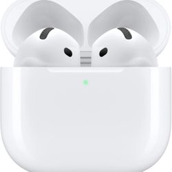 Apple AirPods 4th Generation 