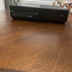 Xbox One  Taking Offers 