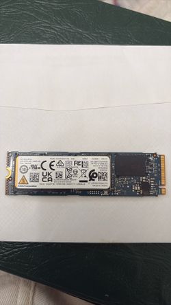 1 TB NVME SSD Internal Hard Disk Drive