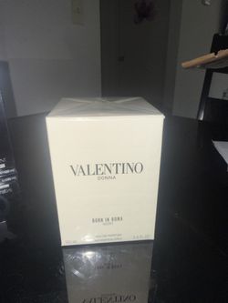 #valentino born un Roma #100 ml
