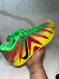 Nike ja 3 Jurassic park
