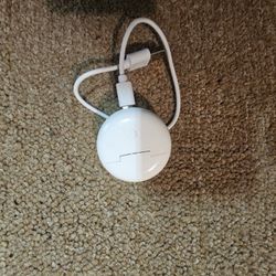 Used ear buds Charging Case