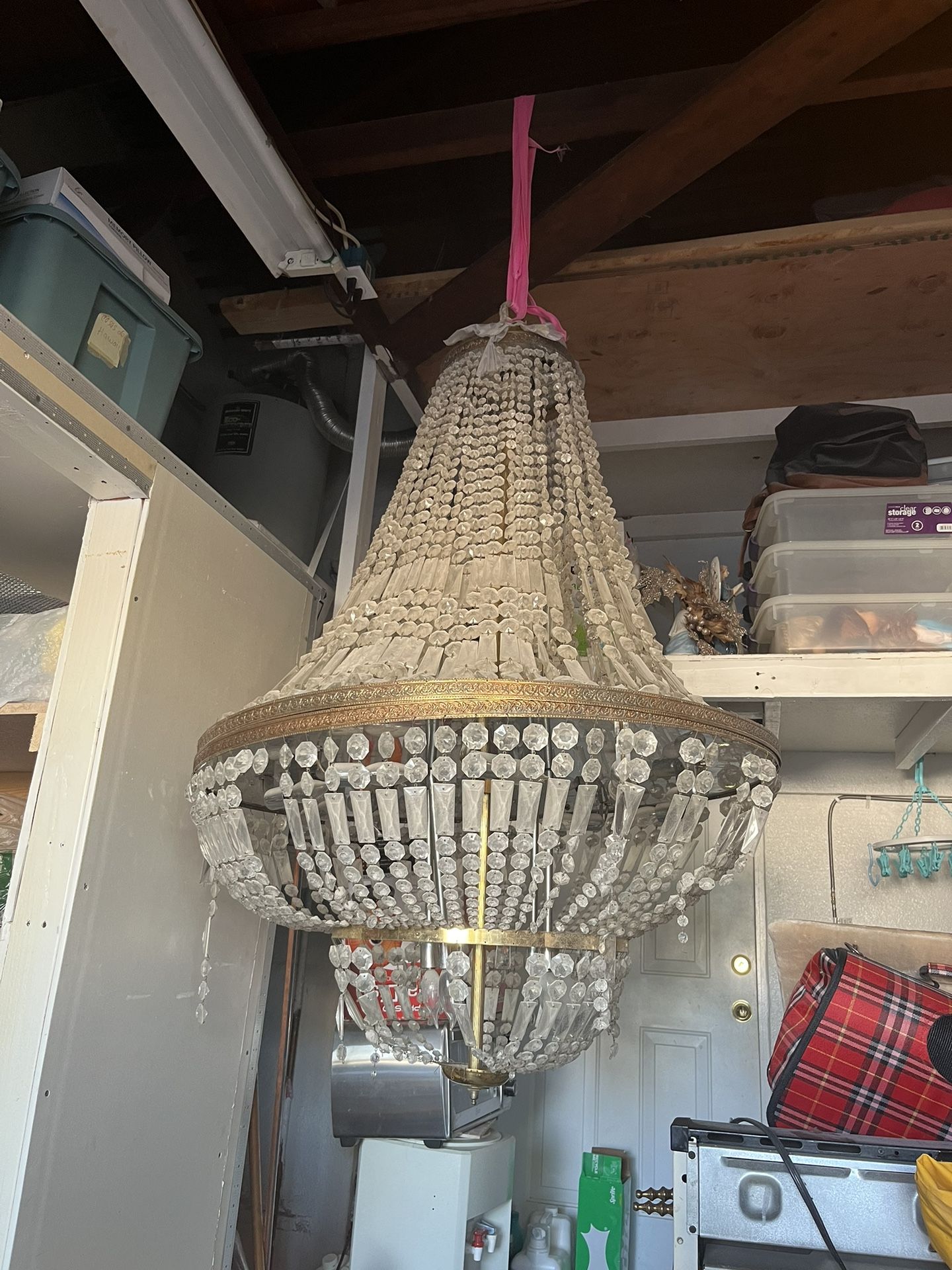 Chandelier