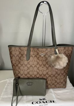 Coach Set