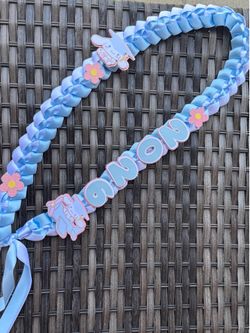 Graduation Lei