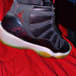 Jordan 11 7210 