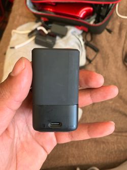 GoPro Dual Battery Charger