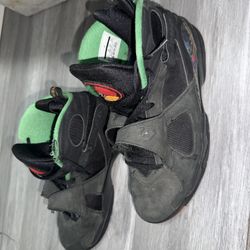 Jordan 8 Retro