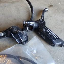 SRAM Guide T Hydraulic Disc Brakes MTB