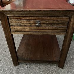 Kincaid End Table
