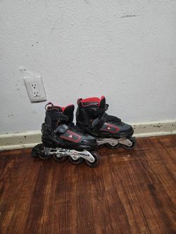 Airwalk Skates