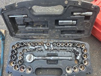 Tool set