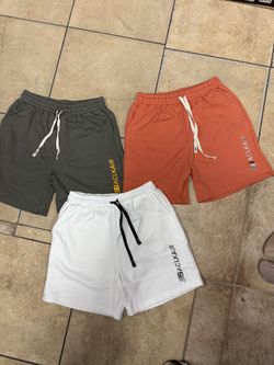 Men Shorts