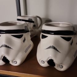 StarWars Mugs