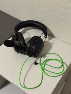 Razer Wired Headset