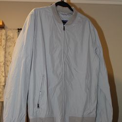 Jc penny brand bomber jacket