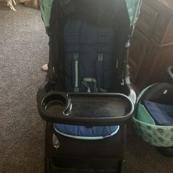 Stroller 