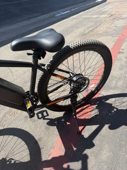 QLife e-bike