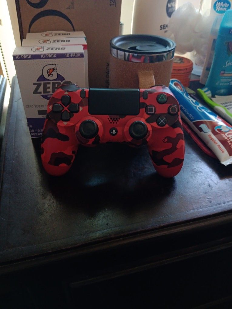 Ps4 Controller