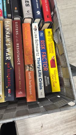 Books 