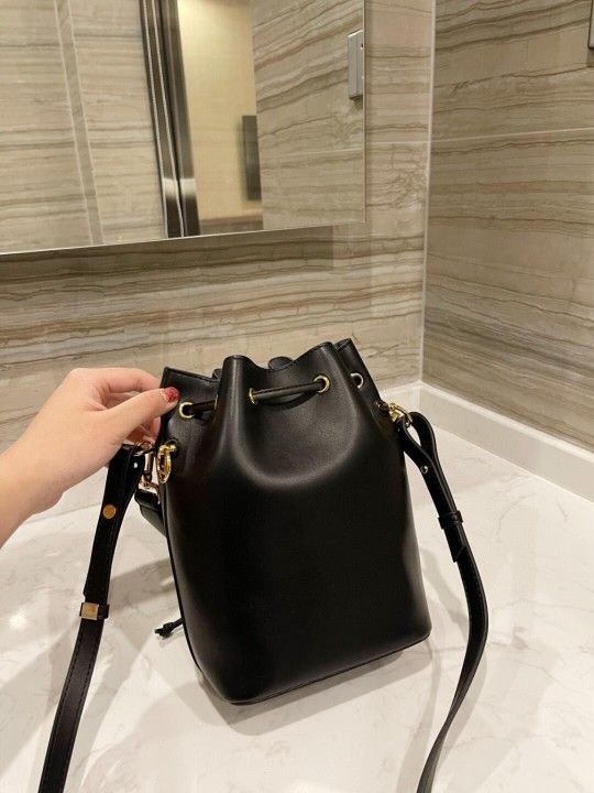Fendi / Mon Tresor Mini Bag