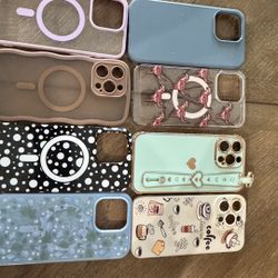 iPhone 15 Pro Max Phone Cases