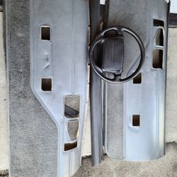 82-92 Camaro Parts