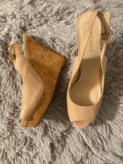 Nine West shoes
