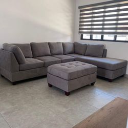 Sectional Set