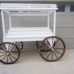 Party Cart For Sale