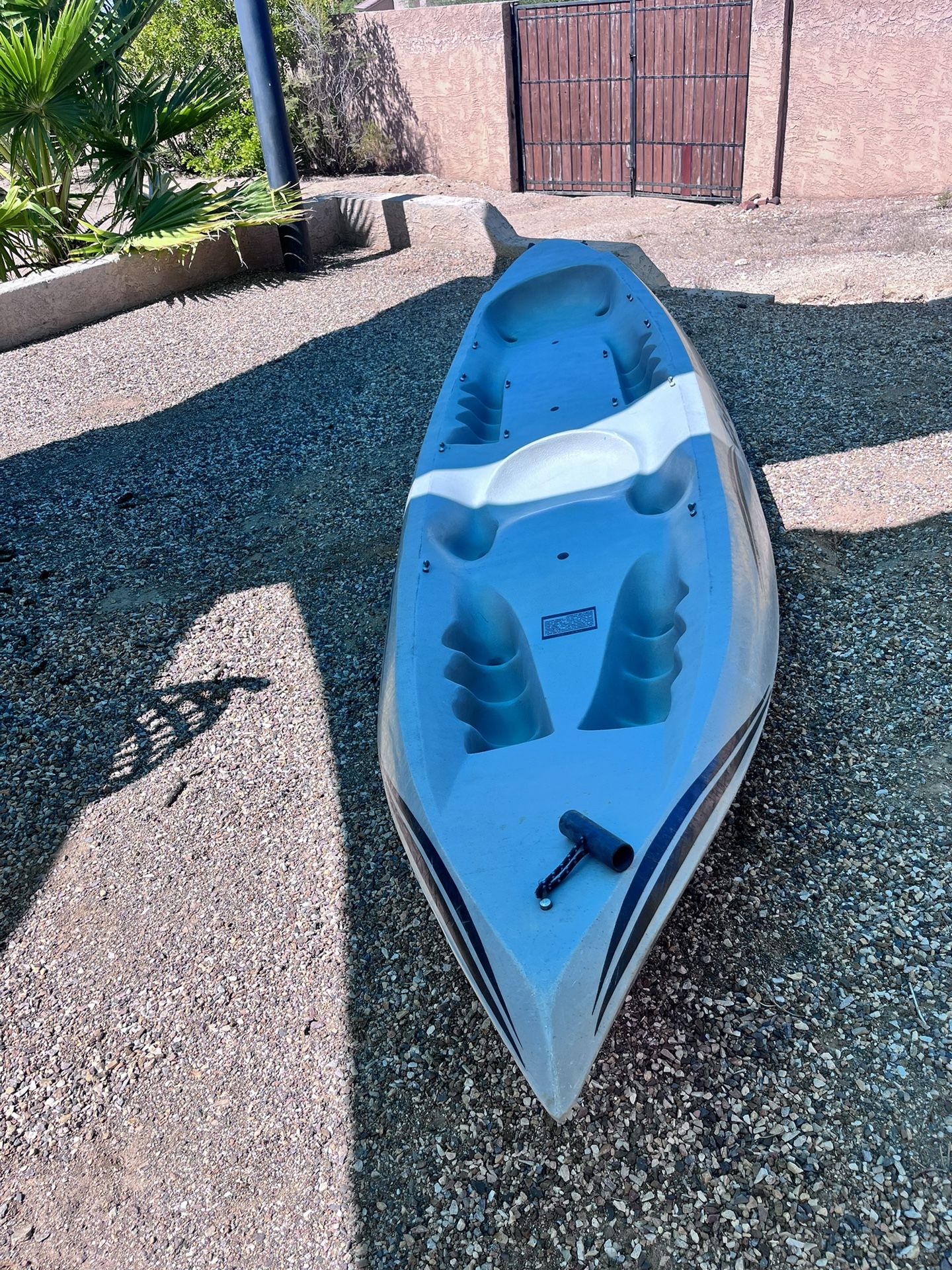 Cobra Tandem Ocean Kayak