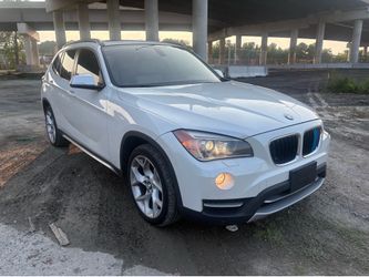 2013 bmw x1
