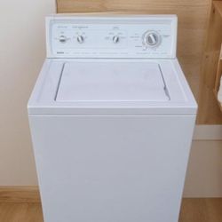 WASHING MACHINE 110V WASHER HEAVY DUTY LIKE NEW 