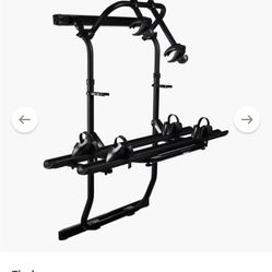 Thule Elite Van XT Black