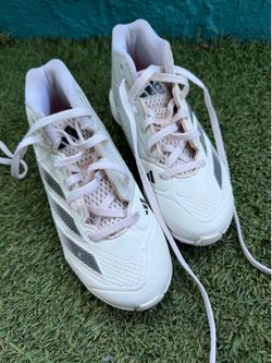 Baseball cleats adidas