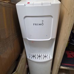 PRIMO WATER DISPENSER