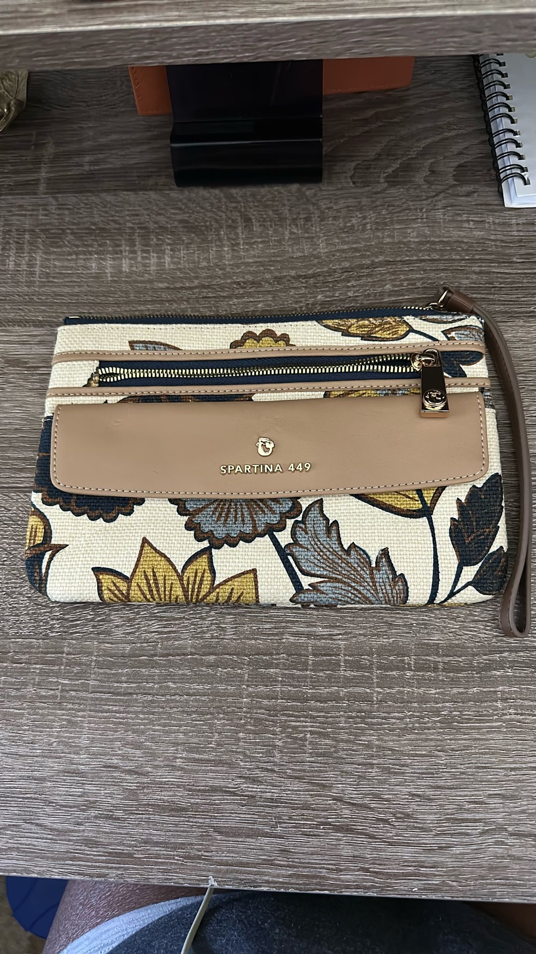 Spartina 449