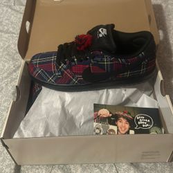 Nike Sb Nardwaur Size 10