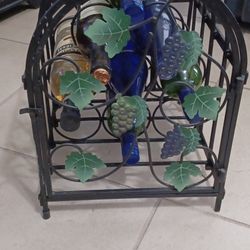 Wine Bottle Case