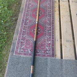 Custom Pool Cue