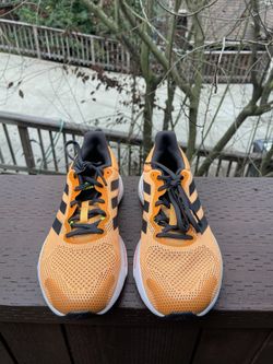 Adidas Solar Glide 5 Size 9.5