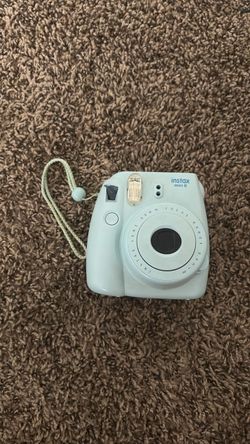 Instax 8