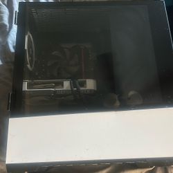 gaming pc with everything 