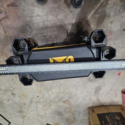 40 Inch Led Light Bar