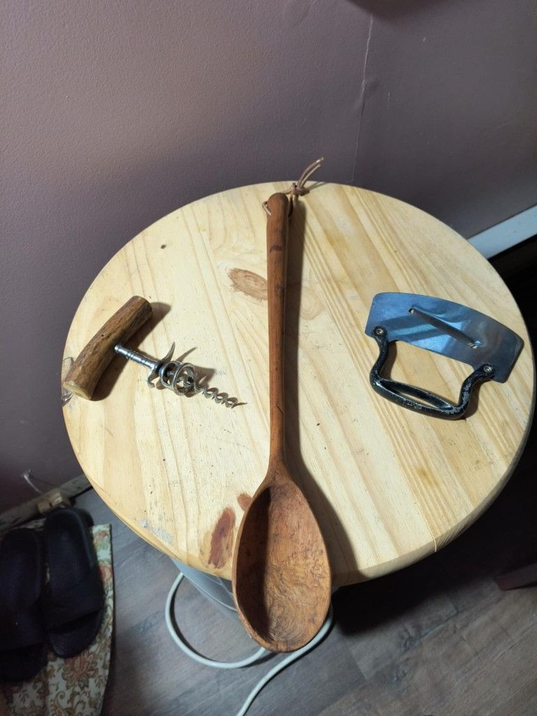 Antique Collectibles