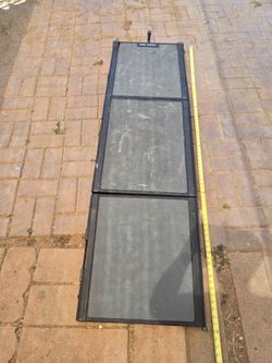 Pet Gear brand dog ramp
