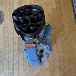 Light Weight Golf Bag