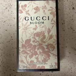 Gucci bloom Original Price $168